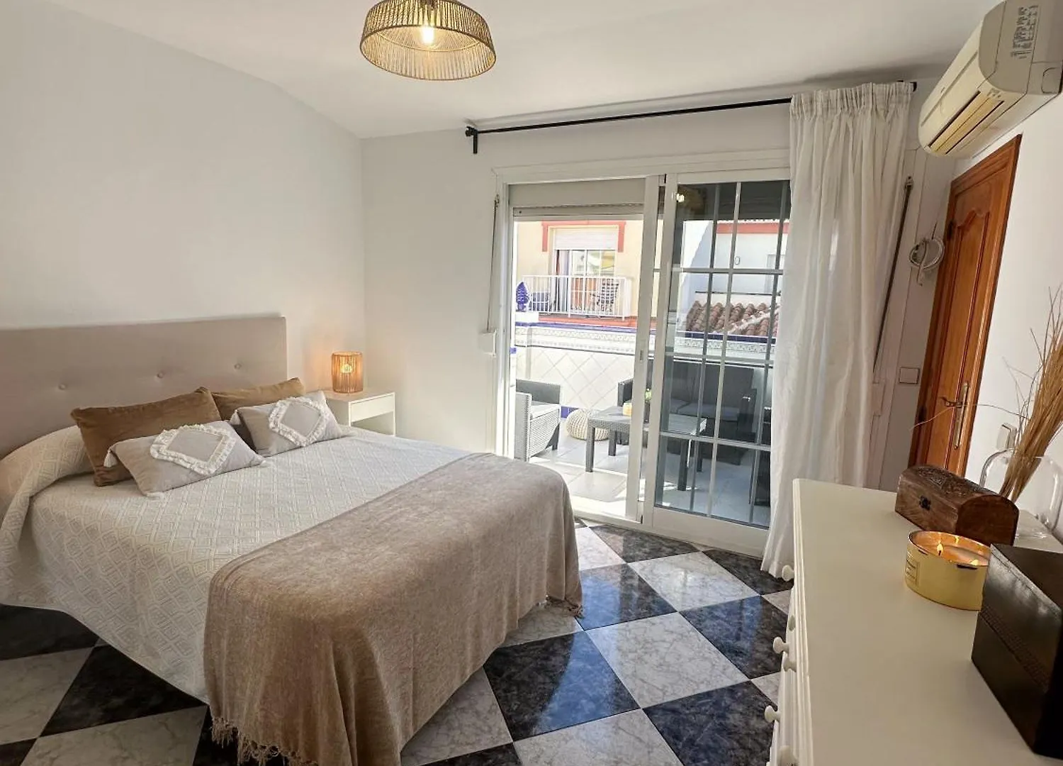 Apartamento Duplex Cala De Mijas La Cala De Mijas Apartment