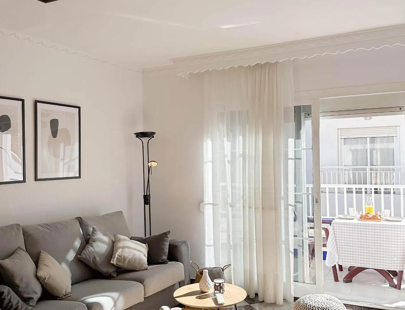 Apartamento Duplex Cala De Mijas La Cala De Mijas Apartment