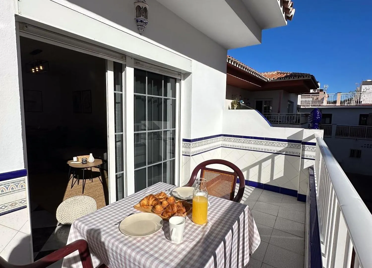 Apartamento Duplex Cala De Mijas La Cala De Mijas Apartment