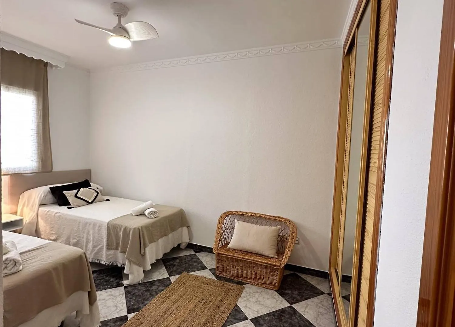 Apartamento Duplex Cala De Mijas La Cala De Mijas