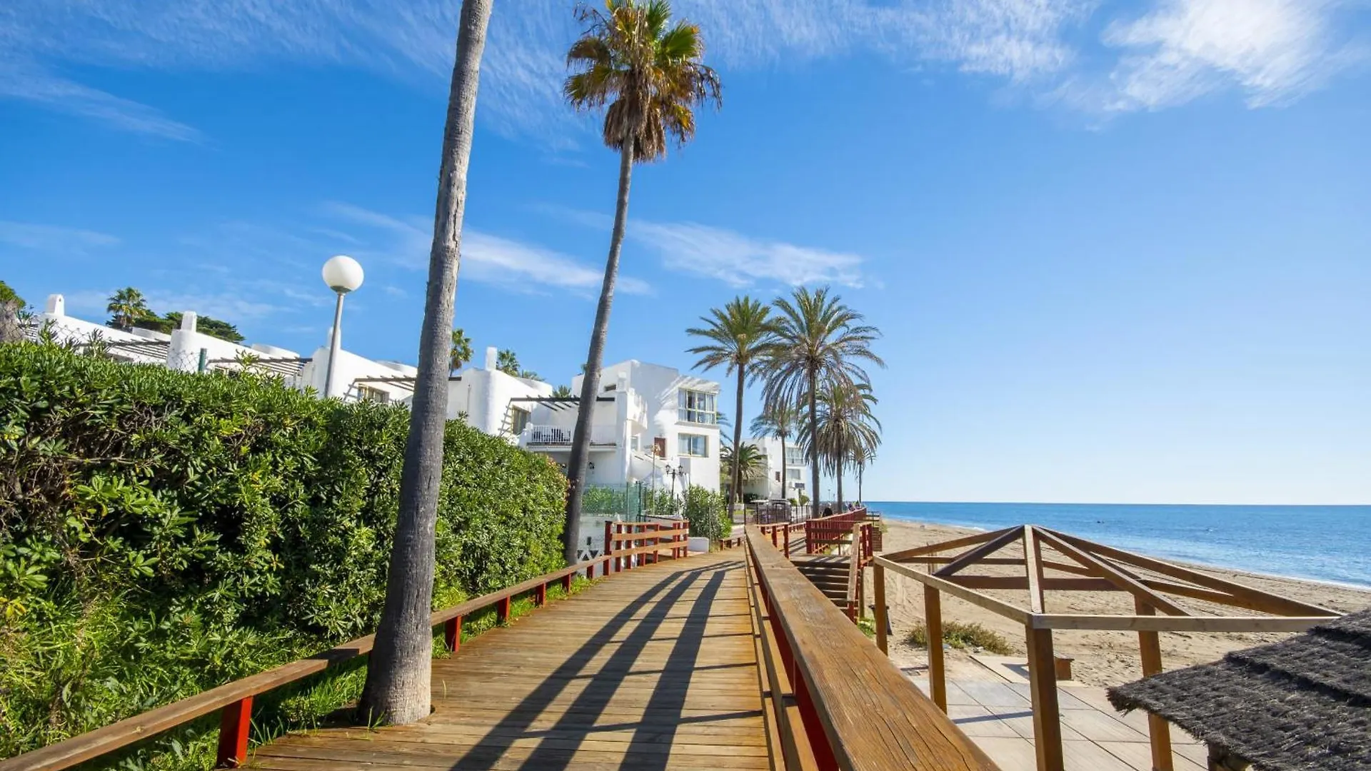 Apartamento Duplex Cala De Mijas La Cala De Mijas