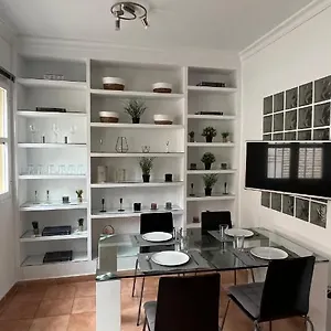Apto Carreterias Centro Apartment Malaga