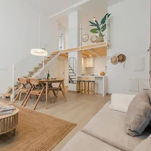 Apartment Isg Conde Negro 10, Seville