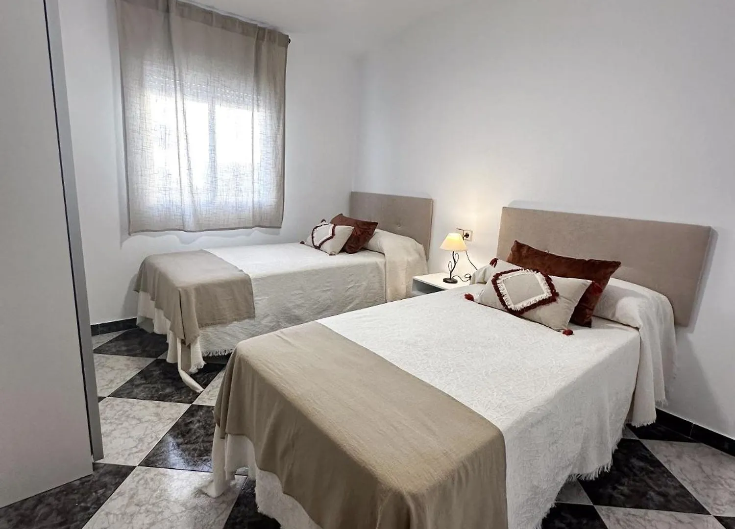 Apartment Apartamento Duplex Cala De Mijas La Cala De Mijas Spain